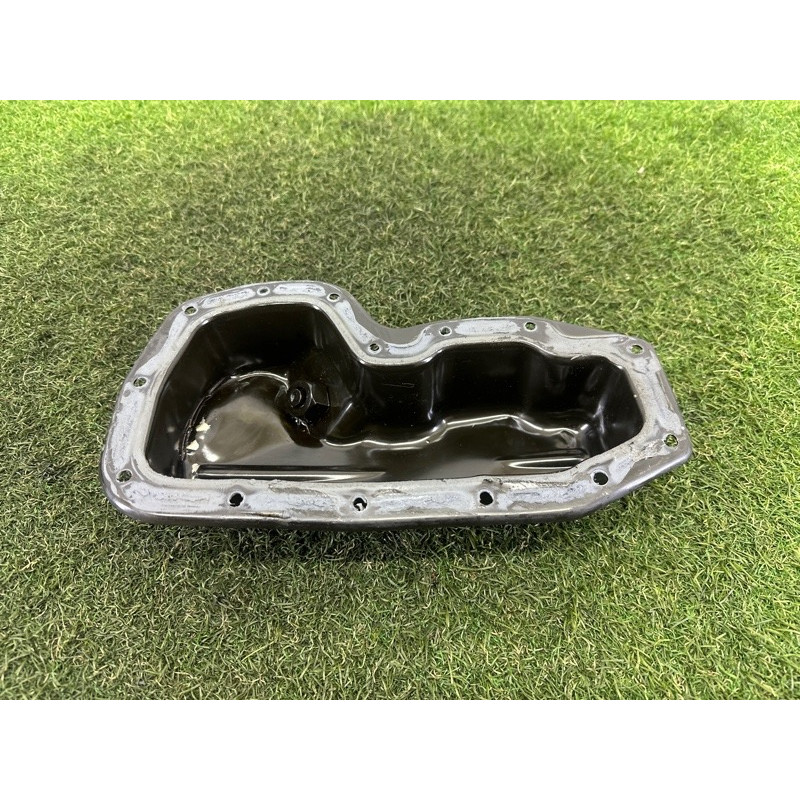 Поддон двигателя (двигатель и элементы) Jeep Grand Cherokee WK2 2017 5184407AF