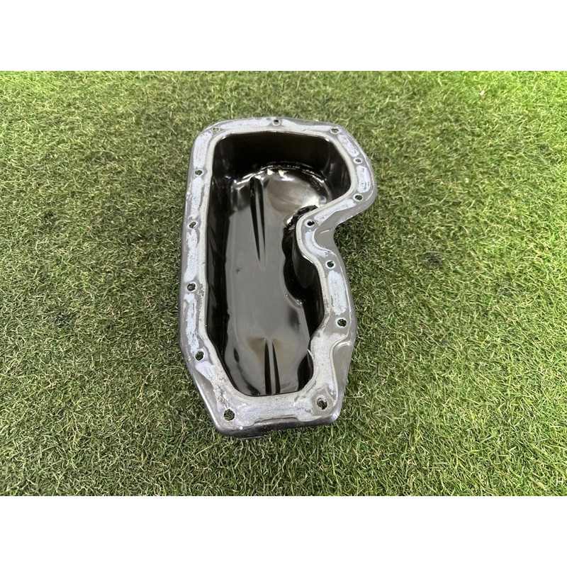 Поддон двигателя (двигатель и элементы) Jeep Grand Cherokee WK2 2017 5184407AF