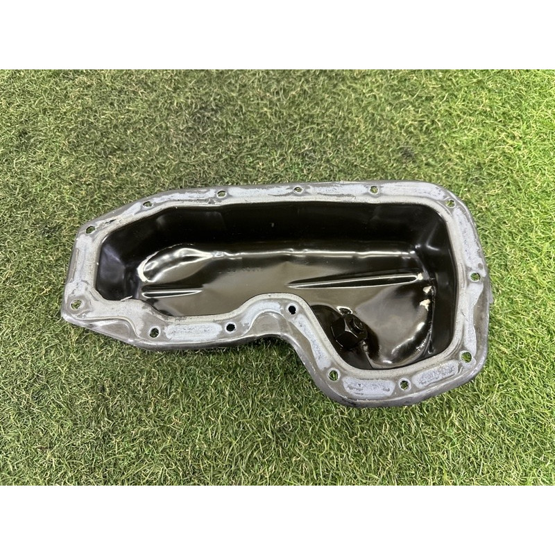 Поддон двигателя (двигатель и элементы) Jeep Grand Cherokee WK2 2017 5184407AF