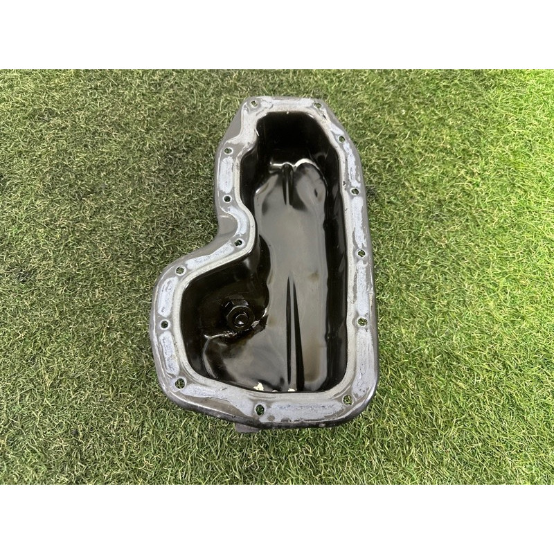 Поддон двигателя (двигатель и элементы) Jeep Grand Cherokee WK2 2017 5184407AF