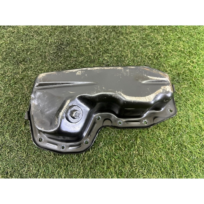 Поддон двигателя (двигатель и элементы) Jeep Grand Cherokee WK2 2017 5184407AF