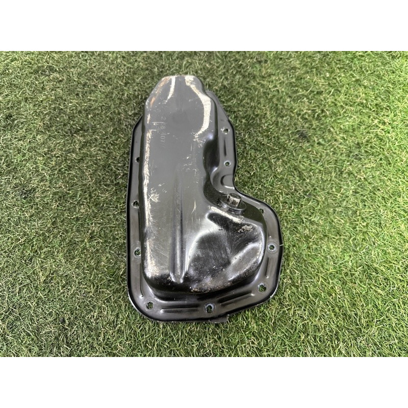 Поддон двигателя (двигатель и элементы) Jeep Grand Cherokee WK2 2017 5184407AF