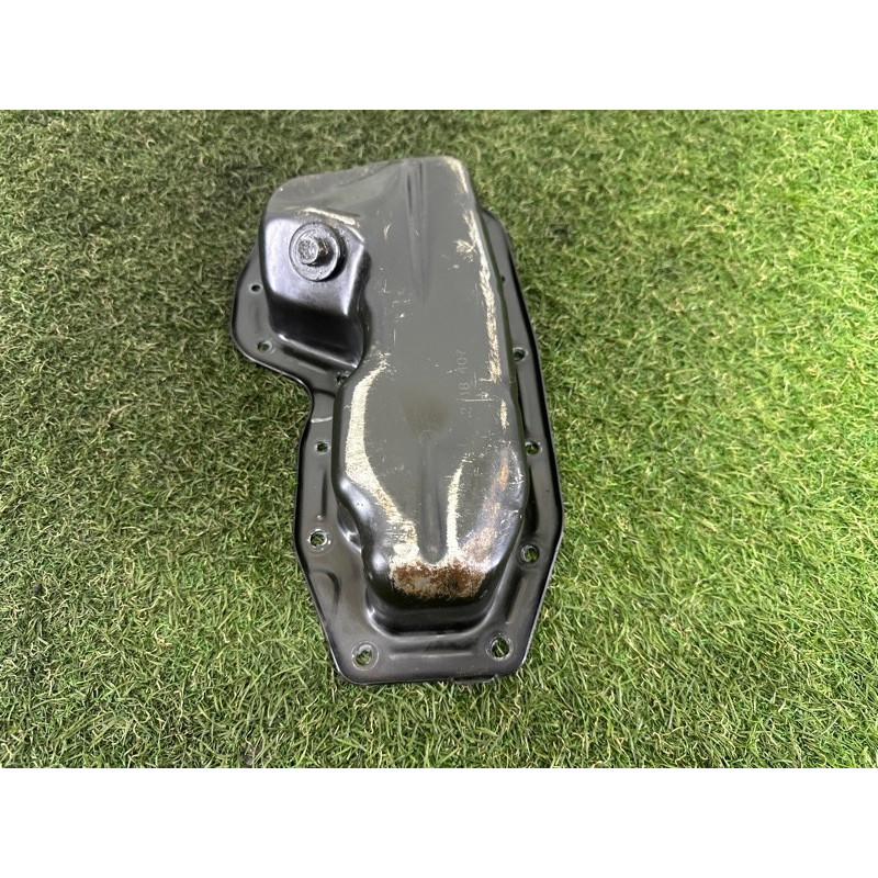 Поддон двигателя (двигатель и элементы) Jeep Grand Cherokee WK2 2017 5184407AF