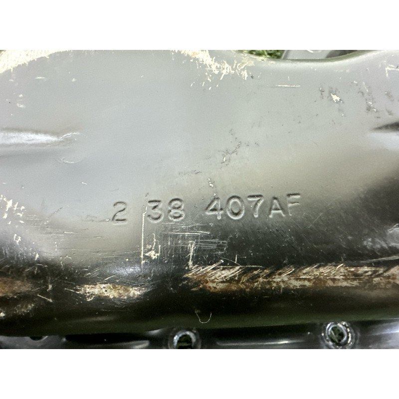 Поддон двигателя (двигатель и элементы) Jeep Grand Cherokee WK2 2017 5184407AF