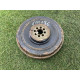 Шкив коленвала (двигатель и элементы) Volkswagen Touareg NF 2011 3.0 TDI 059105251AT
