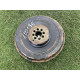 Шкив коленвала (двигатель и элементы) Volkswagen Touareg NF 2011 3.0 TDI 059105251AT