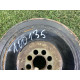 Шкив коленвала (двигатель и элементы) Volkswagen Touareg NF 2011 3.0 TDI 059105251AT