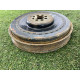 Шкив коленвала (двигатель и элементы) Volkswagen Touareg NF 2011 3.0 TDI 059105251AT