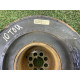 Шкив коленвала (двигатель и элементы) Volkswagen Touareg NF 2011 3.0 TDI 059105251AT