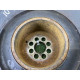 Шкив коленвала (двигатель и элементы) Volkswagen Touareg NF 2011 3.0 TDI 059105251AT