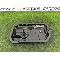 Піддон двигуна