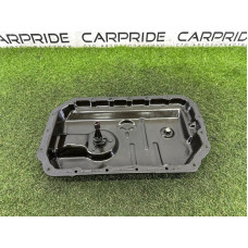 Поддон двигателя