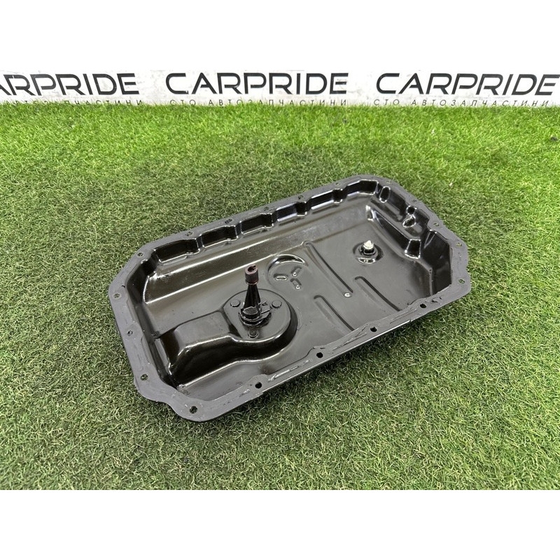 Поддон двигателя (двигатель и элементы) AUDI A7 4G 2012 3.0 CGXB 06E103604K