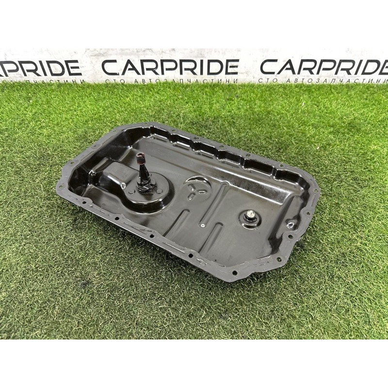 Поддон двигателя (двигатель и элементы) AUDI A7 4G 2012 3.0 CGXB 06E103604K