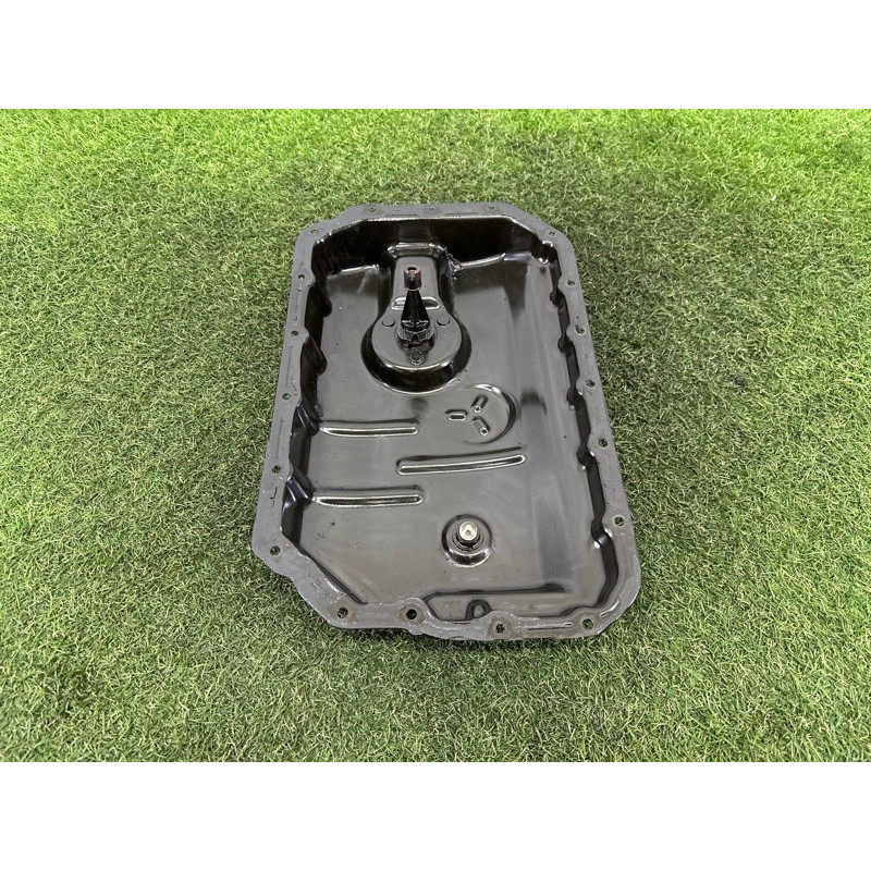 Поддон двигателя (двигатель и элементы) AUDI A7 4G 2012 3.0 CGXB 06E103604K