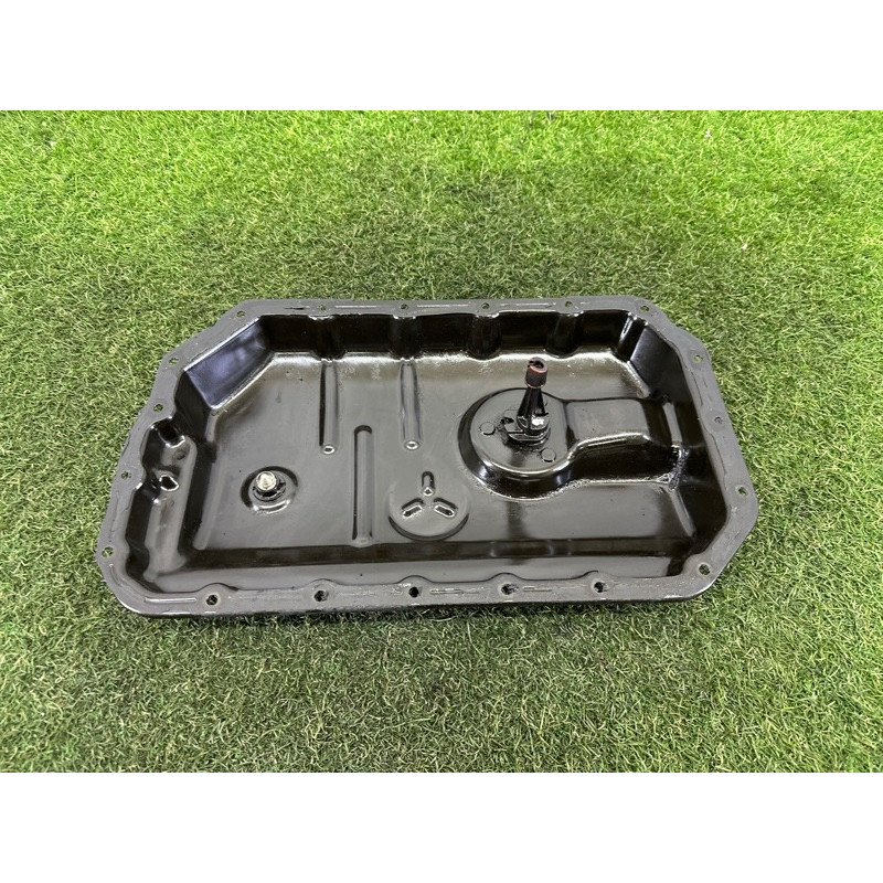 Поддон двигателя (двигатель и элементы) AUDI A7 4G 2012 3.0 CGXB 06E103604K