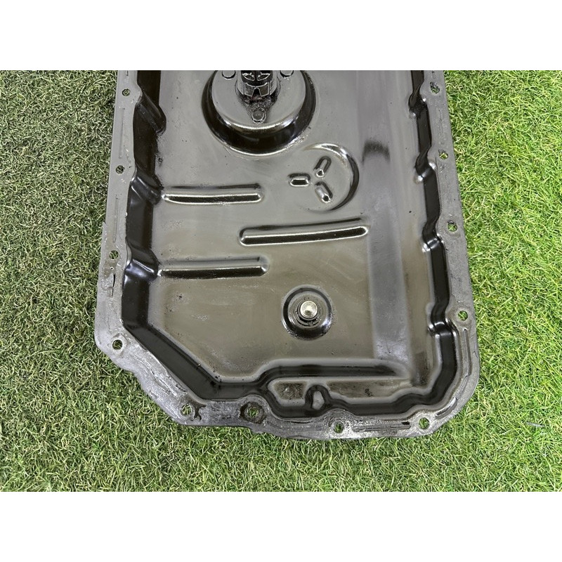 Поддон двигателя (двигатель и элементы) AUDI A7 4G 2012 3.0 CGXB 06E103604K