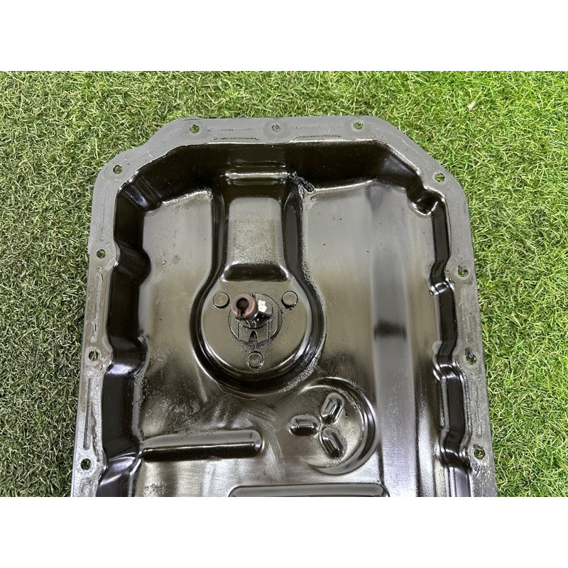 Поддон двигателя (двигатель и элементы) AUDI A7 4G 2012 3.0 CGXB 06E103604K