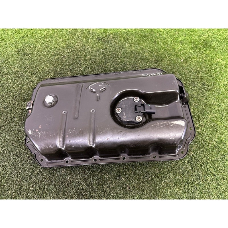 Поддон двигателя (двигатель и элементы) AUDI A7 4G 2012 3.0 CGXB 06E103604K