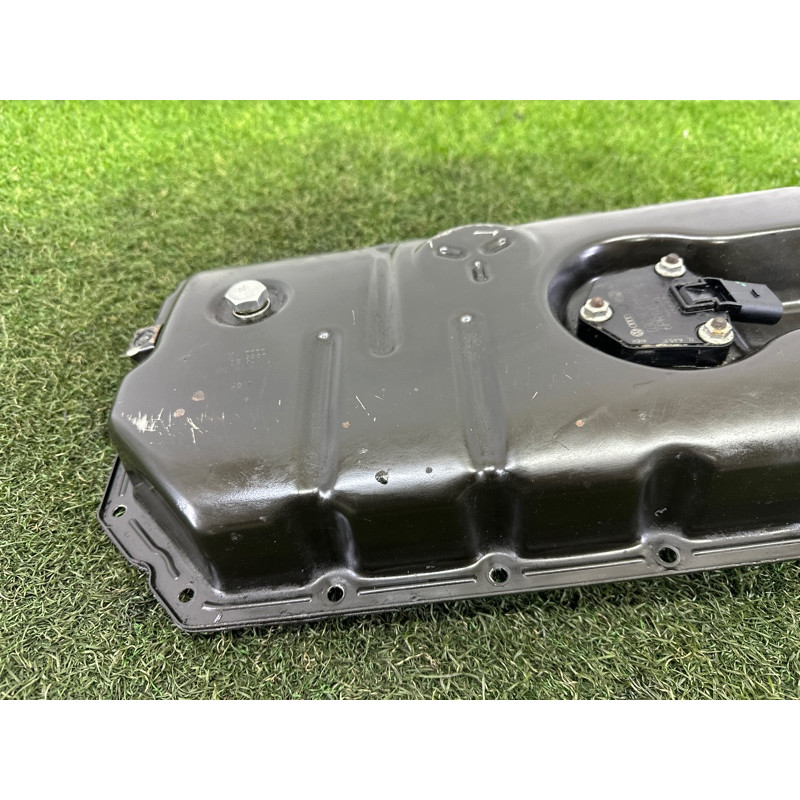 Поддон двигателя (двигатель и элементы) AUDI A7 4G 2012 3.0 CGXB 06E103604K