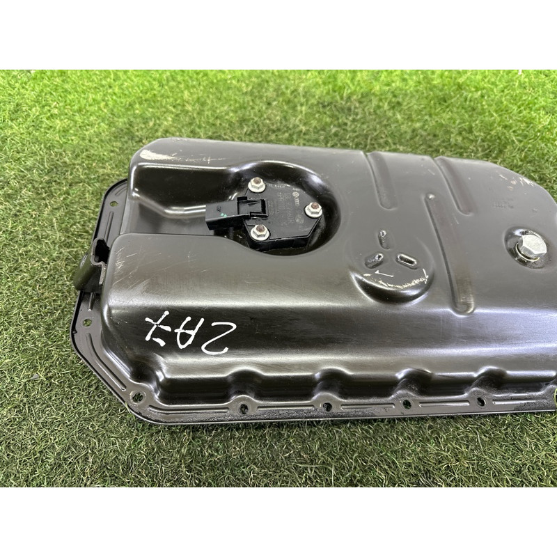 Поддон двигателя (двигатель и элементы) AUDI A7 4G 2012 3.0 CGXB 06E103604K