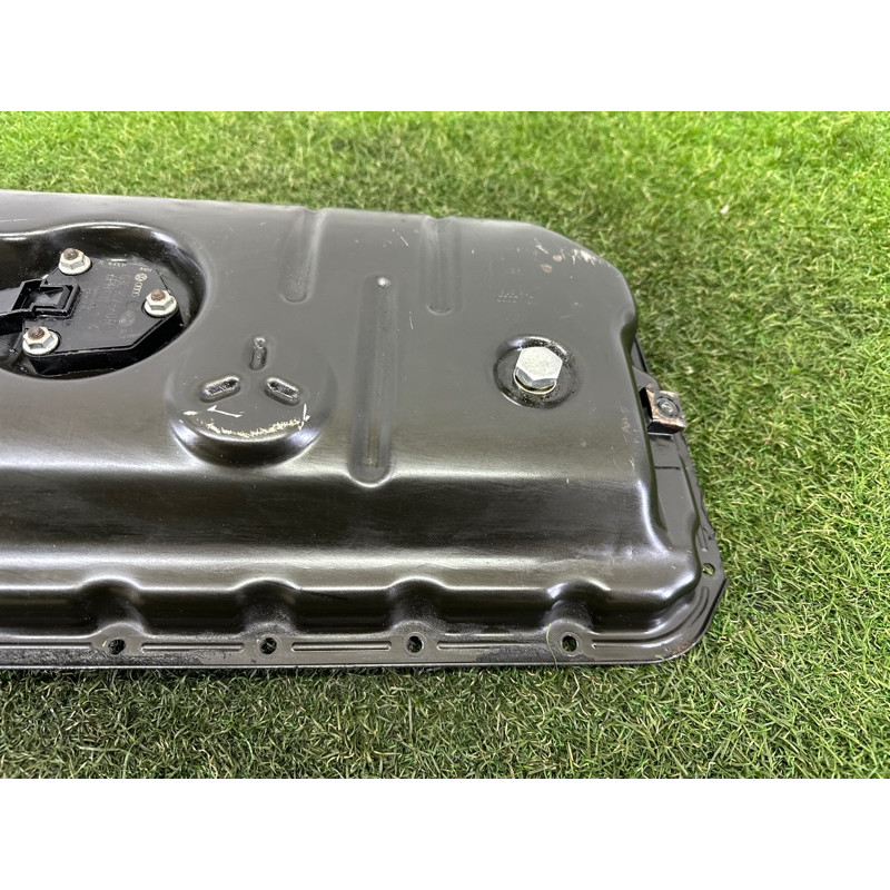 Поддон двигателя (двигатель и элементы) AUDI A7 4G 2012 3.0 CGXB 06E103604K