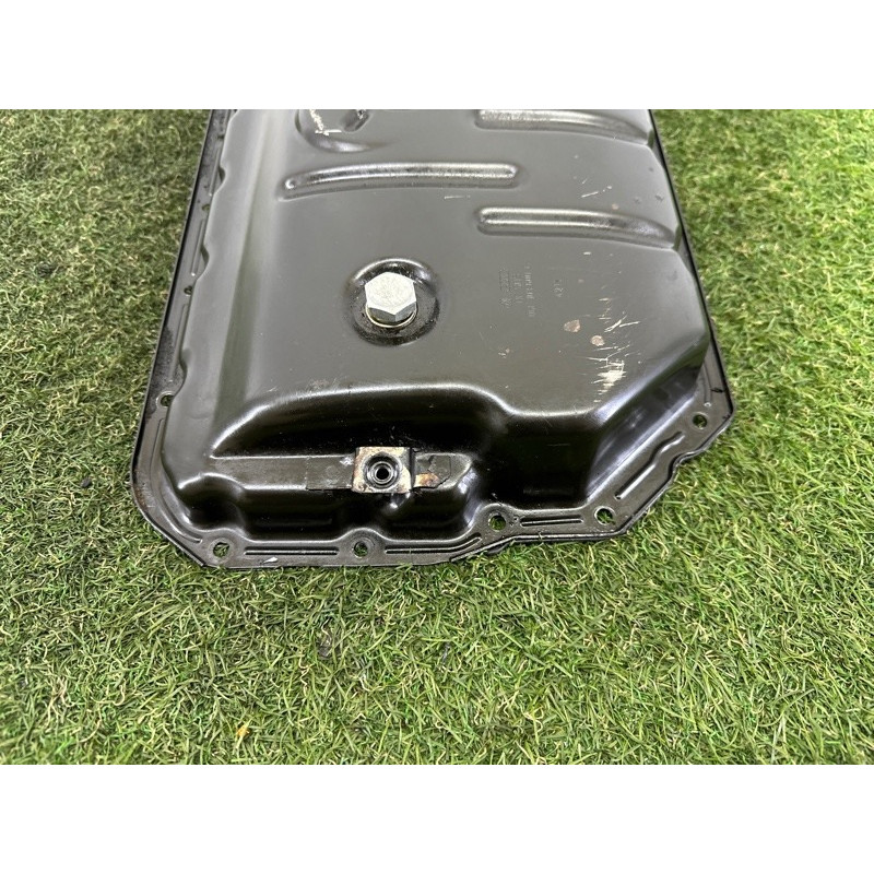 Поддон двигателя (двигатель и элементы) AUDI A7 4G 2012 3.0 CGXB 06E103604K