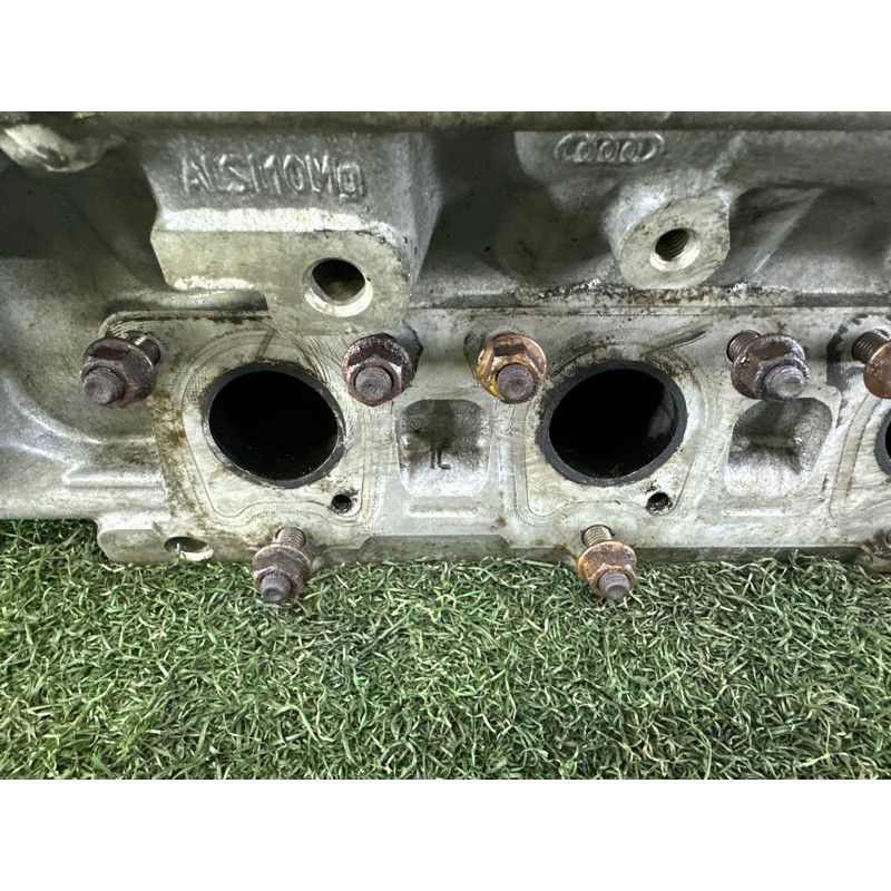 Головка блоку циліндрів (двигун та елементи) AUDI Q7 4M 2017 3.0 CREC 06E103792C