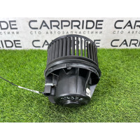 Мотор печки