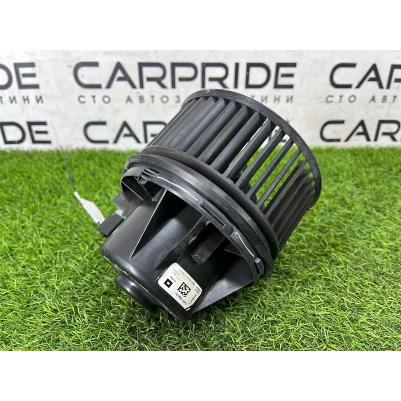 Мотор печки (отопление и кондиционирование) FORD Focus MK3 2015 2.0 H1FZ19805A