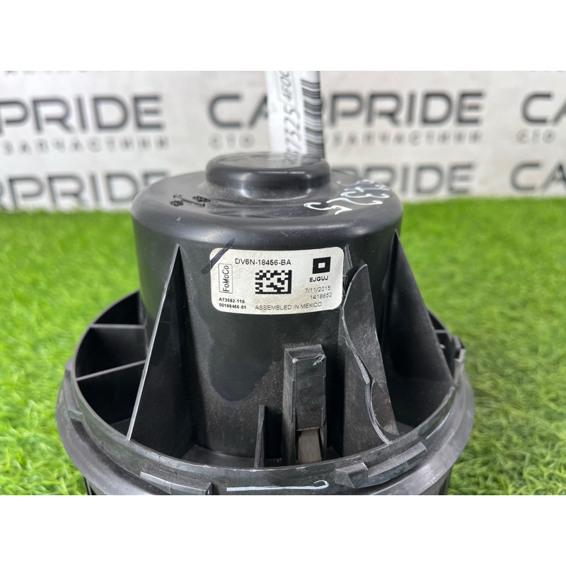 Мотор печки (отопление и кондиционирование) FORD Focus MK3 2015 2.0 H1FZ19805A