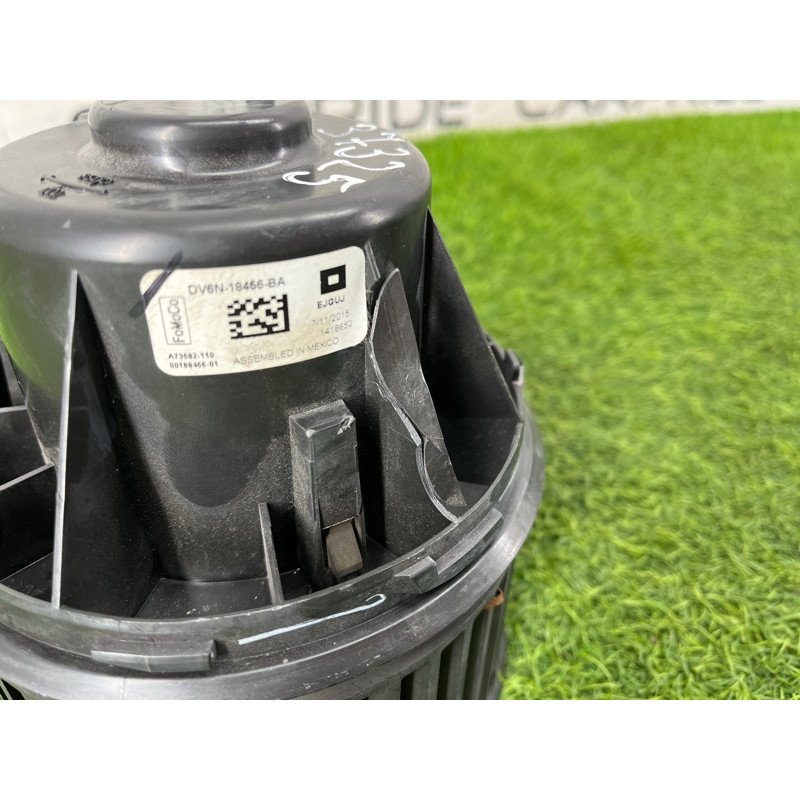 Мотор печки (отопление и кондиционирование) FORD Focus MK3 2015 2.0 H1FZ19805A