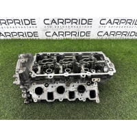 Головка блоку циліндрів