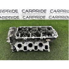 Головка блока цилиндров