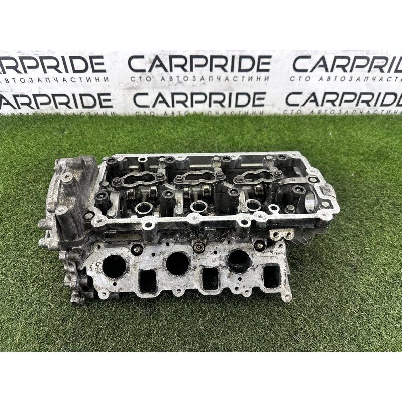 Головка блока цилиндров (двигатель и элементы) AUDI Q7 4L 2011 3.0 CATA 059103063DQ