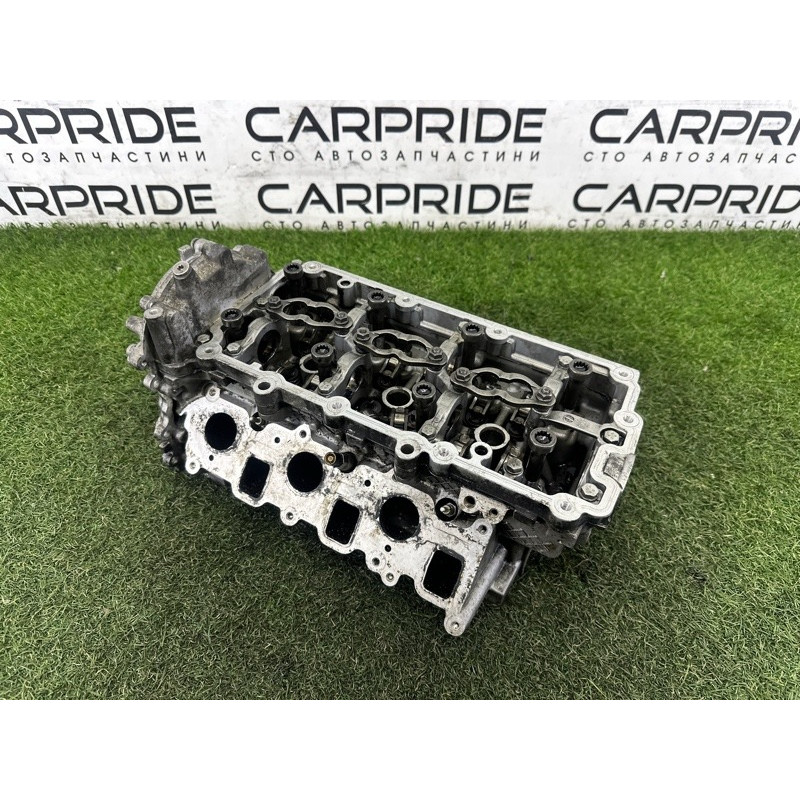 Головка блока цилиндров (двигатель и элементы) AUDI Q7 4L 2011 3.0 CATA 059103063DQ