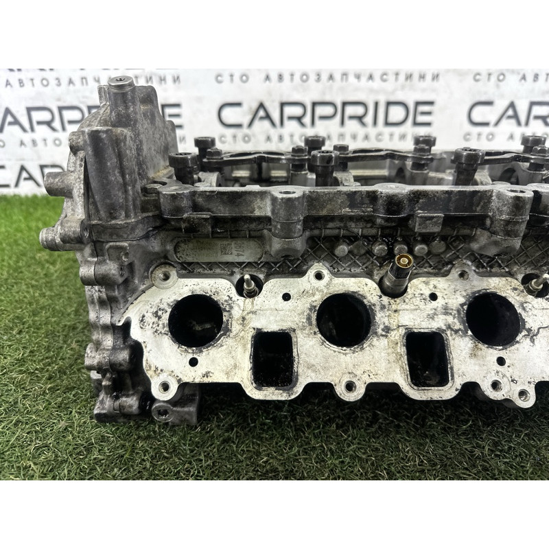 Головка блока цилиндров (двигатель и элементы) AUDI Q7 4L 2011 3.0 CATA 059103063DQ