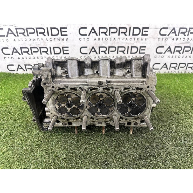 Головка блока цилиндров (двигатель и элементы) AUDI Q7 4L 2011 3.0 CATA 059103063DQ