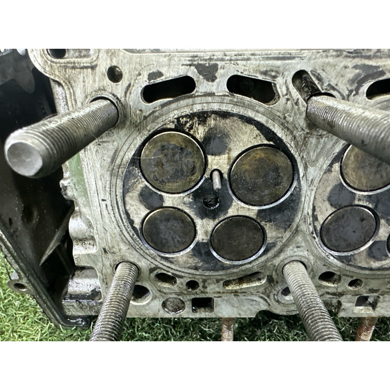 Головка блока цилиндров (двигатель и элементы) AUDI Q7 4L 2011 3.0 CATA 059103063DQ