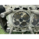 Головка блока цилиндров (двигатель и элементы) AUDI Q7 4L 2011 3.0 CATA 059103063DQ