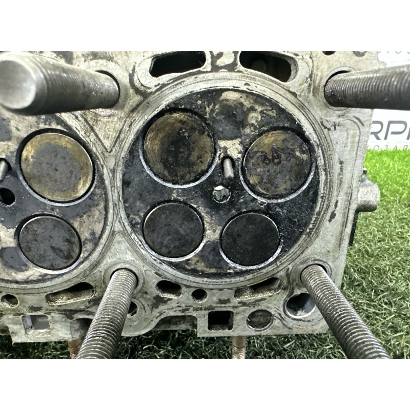 Головка блока цилиндров (двигатель и элементы) AUDI Q7 4L 2011 3.0 CATA 059103063DQ