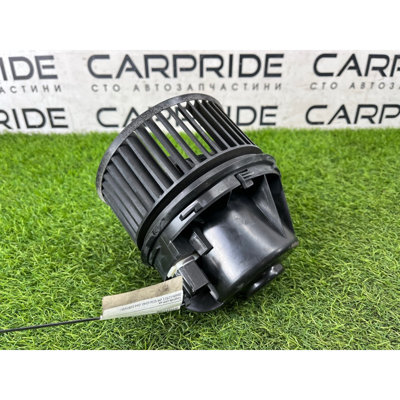 Мотор печки (отопление и кондиционирование) FORD Focus MK3 2014 2.0 H1FZ19805A