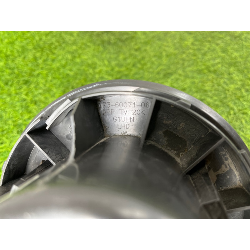 Мотор печки (отопление и кондиционирование) FORD Focus MK3 2014 2.0 H1FZ19805A