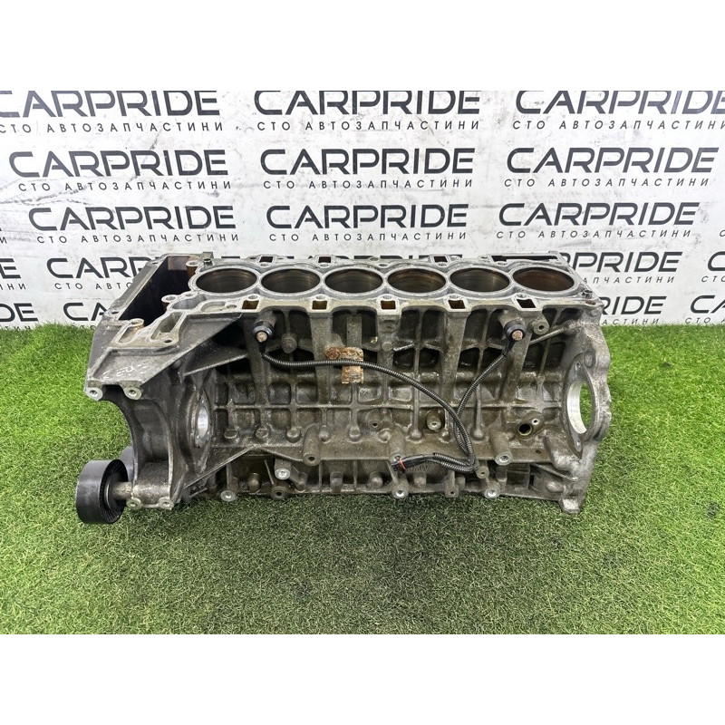 Блок цилиндров (двигатель и элементы) BMW 3-series E93 2008 3.0 N54 11110443605