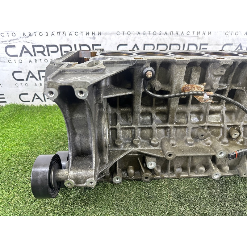 Блок цилиндров (двигатель и элементы) BMW 3-series E93 2008 3.0 N54 11110443605