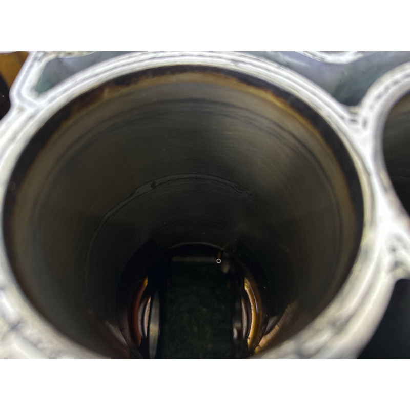 Блок цилиндров (двигатель и элементы) BMW 3-series E93 2008 3.0 N54 11110443605