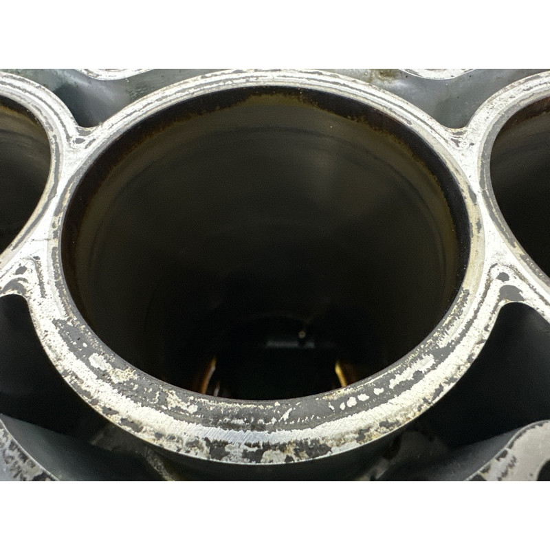 Блок цилиндров (двигатель и элементы) BMW 3-series E93 2008 3.0 N54 11110443605