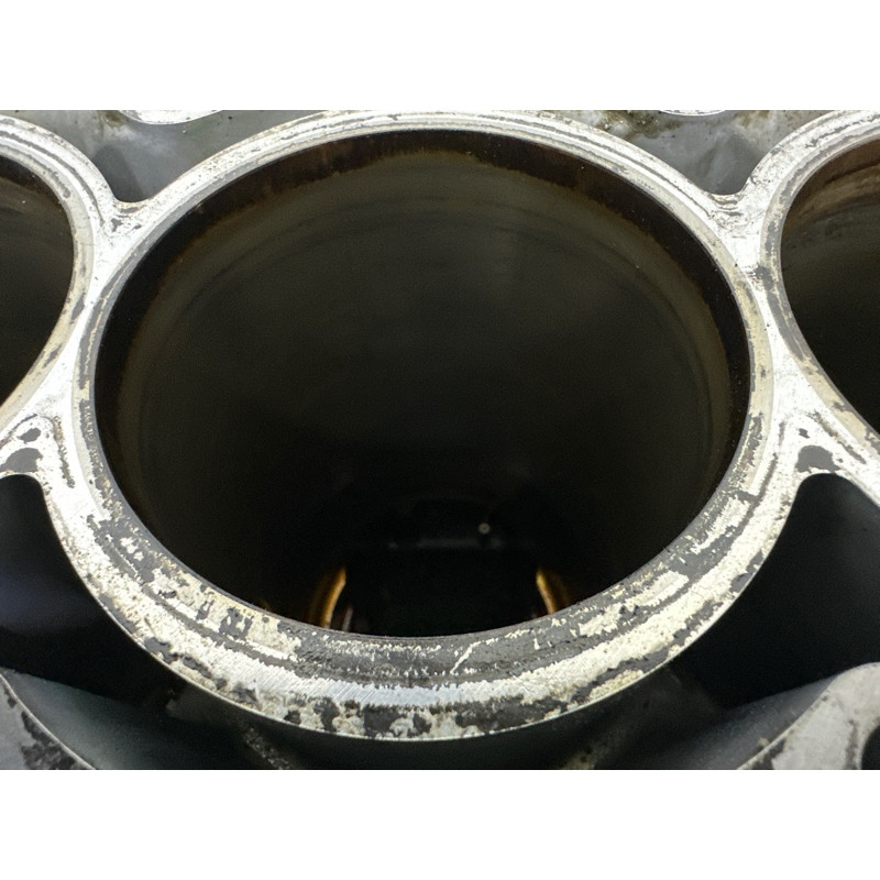 Блок цилиндров (двигатель и элементы) BMW 3-series E93 2008 3.0 N54 11110443605