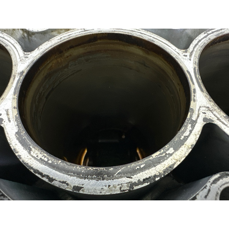 Блок цилиндров (двигатель и элементы) BMW 3-series E93 2008 3.0 N54 11110443605