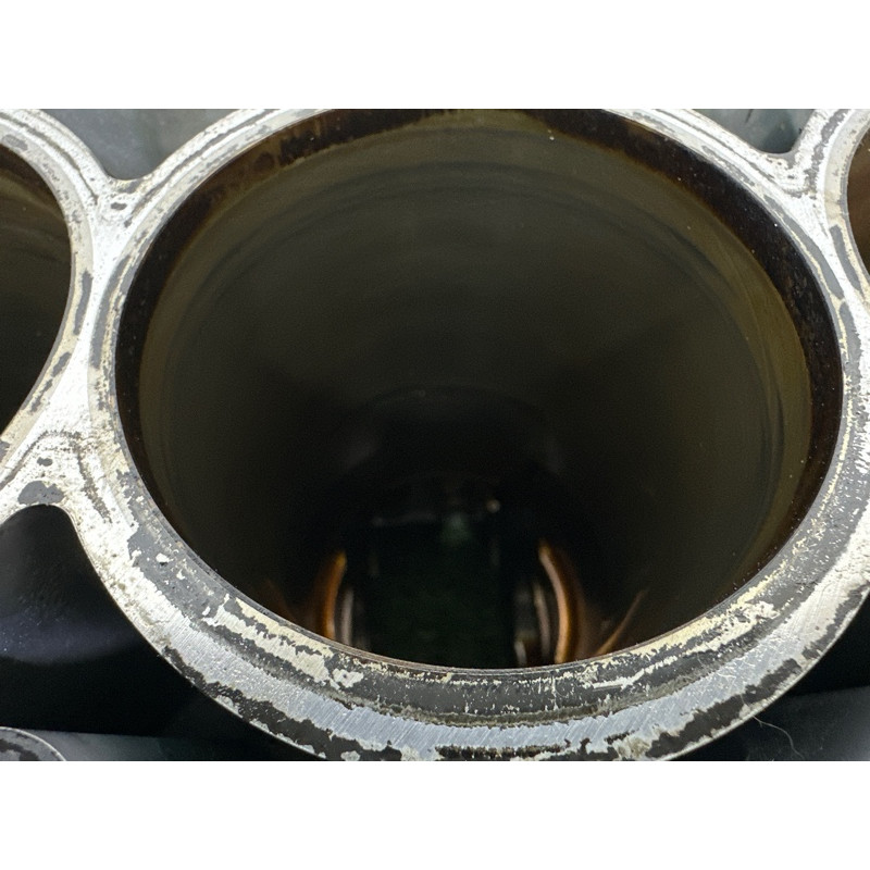 Блок цилиндров (двигатель и элементы) BMW 3-series E93 2008 3.0 N54 11110443605